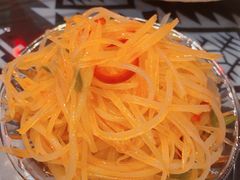 -新疆喀什烤肉饭店(红松路店)