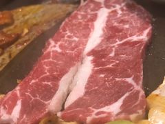 -杀猪天·韩国烤肉(总店)