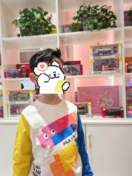 -星咔萌StarCamo儿童剪发(芳圆里IDMALL品牌形象店)