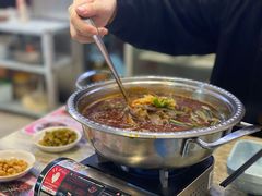 -进哥湖南津市牛肉粉店(下沙店)