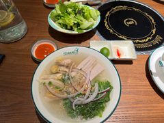 -南越郡·越式风味餐厅(青秀万达店)