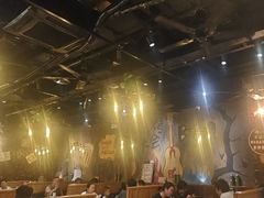 -小俩口烧烤东北菜(双井店)