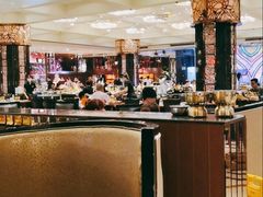 大堂-芭菲盛宴·环球美食(北城国际店)