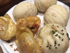 -老半斋(福州路店)