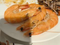 -晶丽香榭自助餐(南京大饭店)