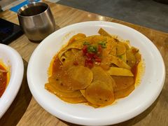 -嘻小北·兰州清汤牛肉面(太平洋森活天地店)