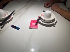 -新辣宴·湖南家常菜·商务聚餐(中粮创芯店)