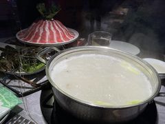 -阿杜打边炉(五江天街店)