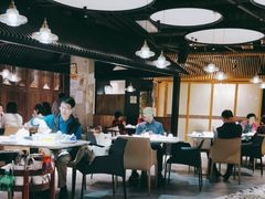 -广东道至正餐厅(区庄店)