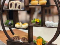 -全聚德烤鸭店(马家堡店)