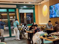 -五样儿西昌小签签烤串(建设路店)