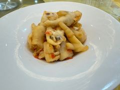 -杏花村大酒店(延寿路店)