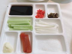 -四季民福烤鸭店(外滩外白渡桥店)