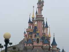 -巴黎迪士尼乐园