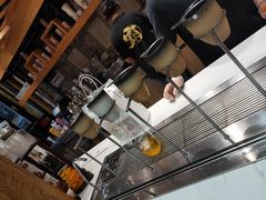 大堂-霸王茶姬(南强街店)