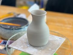 -青韵台陶艺Diy(永庆坊店)