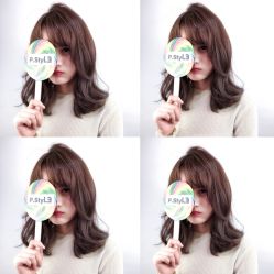 -P.STYLE 派斯造型