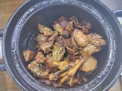 -斯丹姜母鸭·古法干香(涂门街总店)