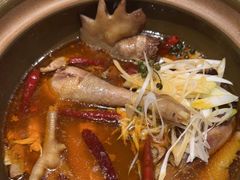-盛百味·家宴餐厅(霸州分店)