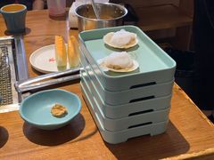 -蚝英雄·自助烤蚝(建设路店)