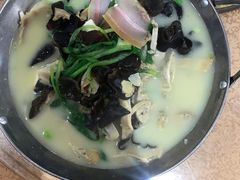 -咱家小院(汉中门店)