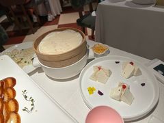 -漢舍中国菜馆(浦东嘉里城店)