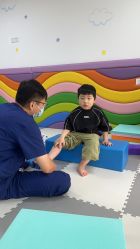 -上海浦滨儿童医院