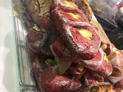 -PAPER STONE BAKERY(天汇广场店)
