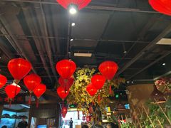 -老湘村·湖南土菜(天河维多利店)