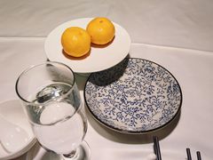 水果盘-四季民福烤鸭店(王府井东安门店)