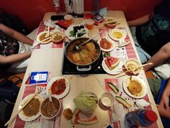 -刘一锅筋头巴脑(大悦城C店)