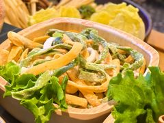 -季季山·云南野生菌火锅(上海首店)