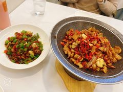 -南昌饭店(西黄城根南街店)
