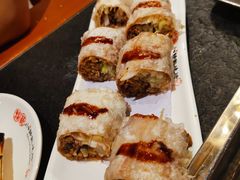 -福苗小骆驼烧烤(大唐不夜城店)