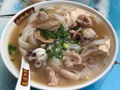 -荔林食店(西华路店)