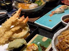 -古田居·特色寿司料理(星之岛旗舰店)