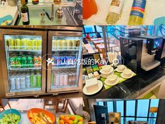 -重庆解放碑威斯汀酒店