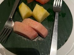 -金链花·泰国餐厅(国贸店)