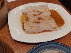 -頂好酒家·经典粤菜(海信广场店)