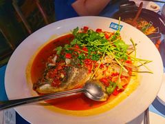 -坛宗剁椒鱼头(河西王府井店)