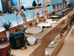 -比格比萨自助(诺亚大厦店)