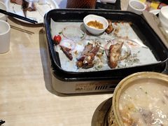 -羊之道草原味道清真餐厅(番禺店)