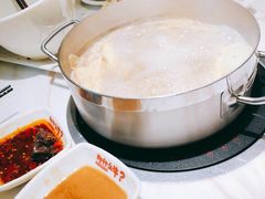 -为什么牛潮汕牛肉火锅(中信广场店)