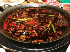 -锅首鲜品火锅(鸳鸯店)