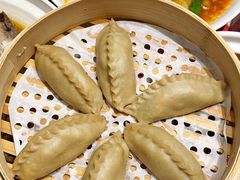 -西贝(枫蓝国际购物中心店)
