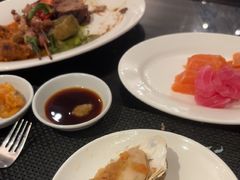-圣丰索菲特·2 On 988 Café 自助餐厅