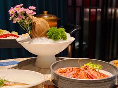 -海味世家·家常菜馆(明州里店)