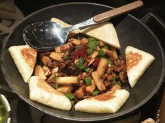 -桂小厨广西菜(万象城店)