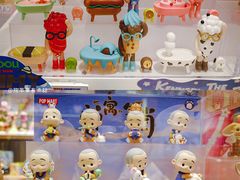 -泡泡玛特POPMART(武汉天地壹方店)