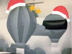 -Lilliput粒粒堡亲子餐厅(祥云小镇店)